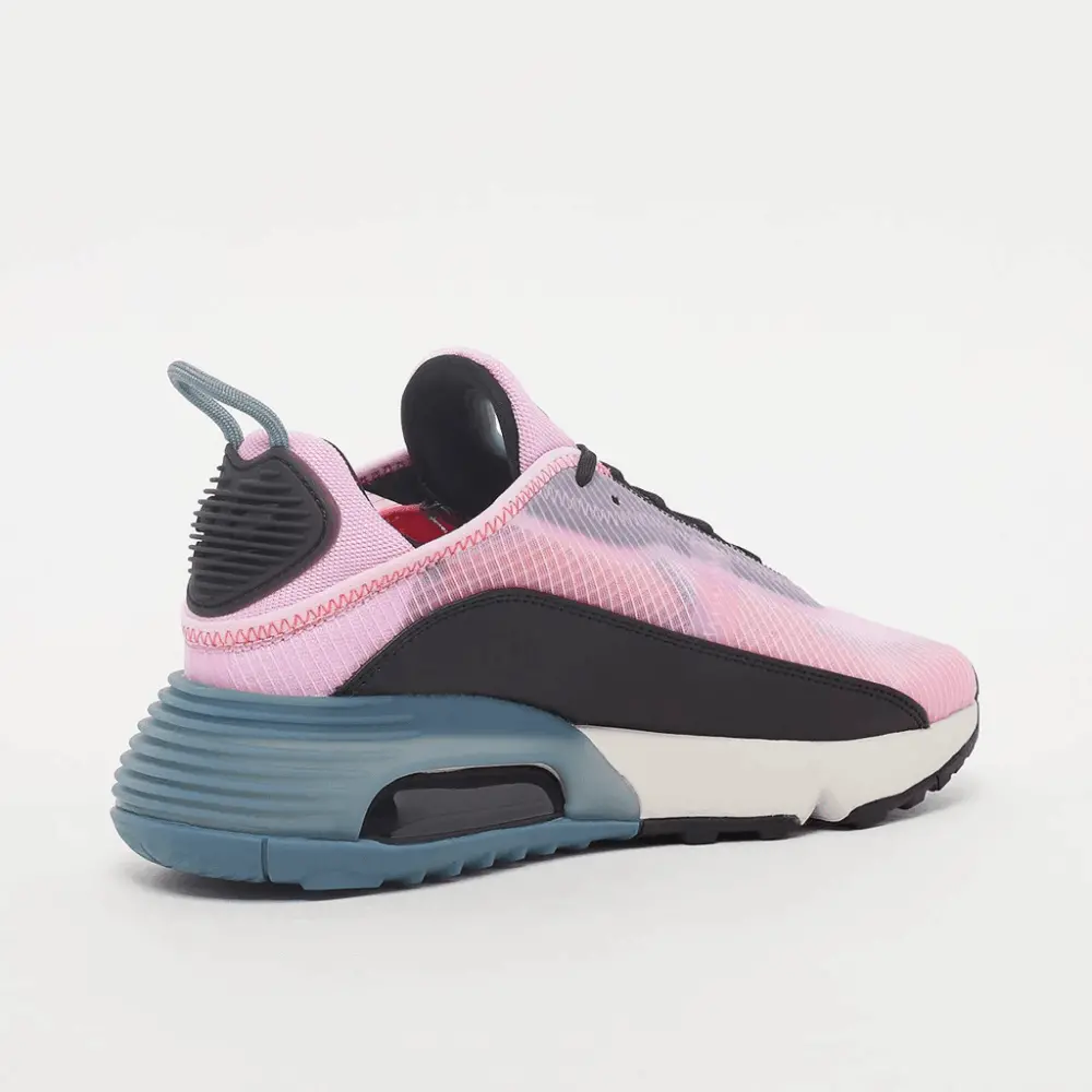 Alternative view of Giày Nike Wmns Air Max 2090 'Light Arctic Pink' CT1876-600