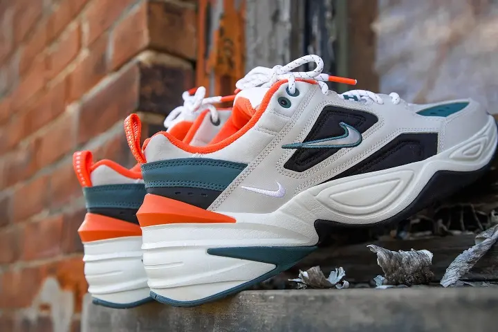 Giày Nike M2K Tekno 'Light Bone' CI2969-001 - Ảnh 5