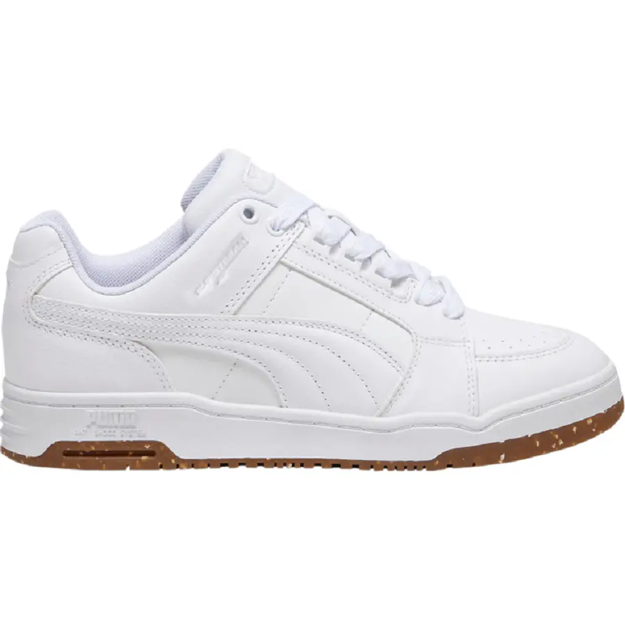 Giày Puma Slipstream Lo 'White Gum' 393223-01