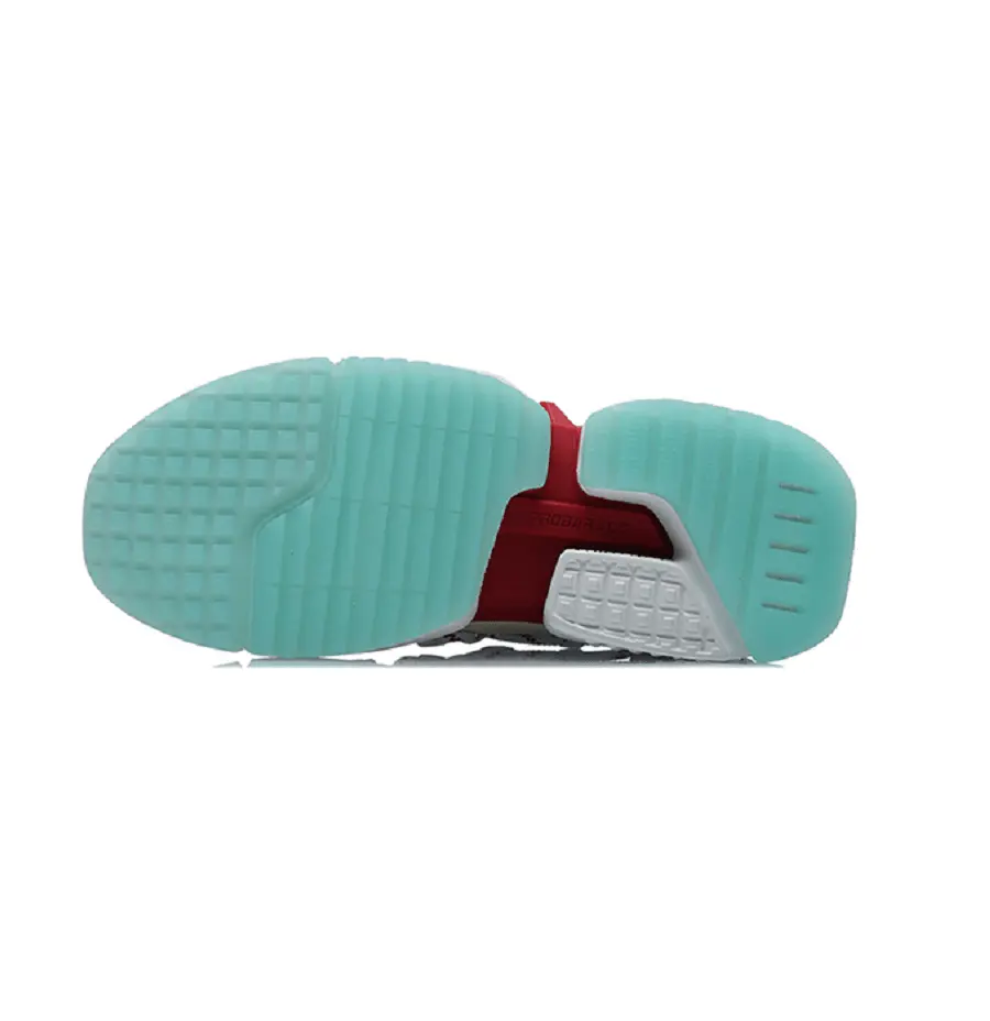Giày Li Ning AW2021 Collection Pangu 'Multi Color' AGLR140-1 - Ảnh 5