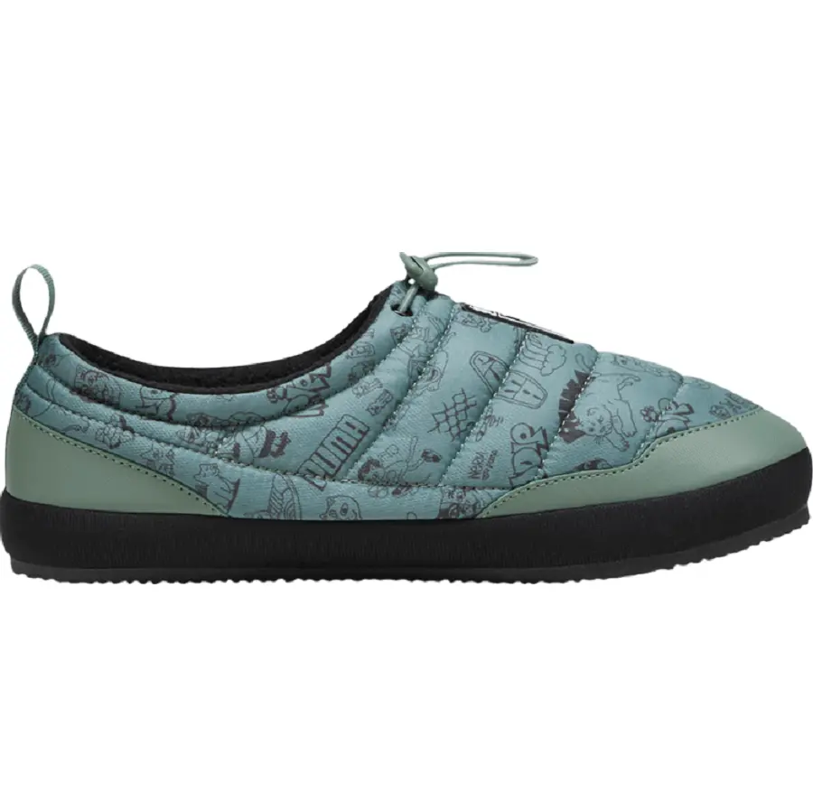 Giày Puma RIPNDIP x Tuff Mocc 'Allover Lord Nermal Print' 393540-01