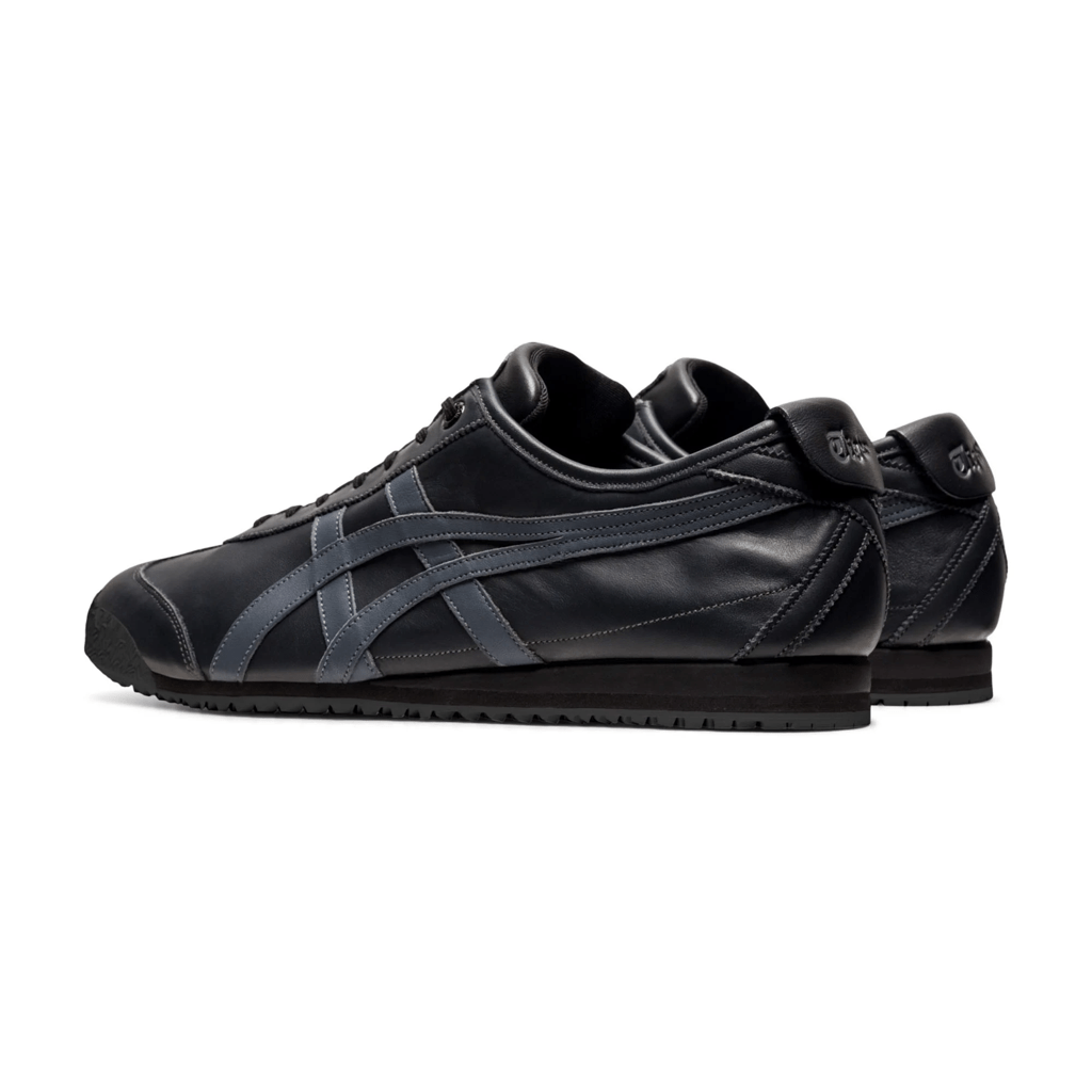 Giày Onitsuka Tiger Mexico 66 'Black' 1183B500-020 - Ảnh 3
