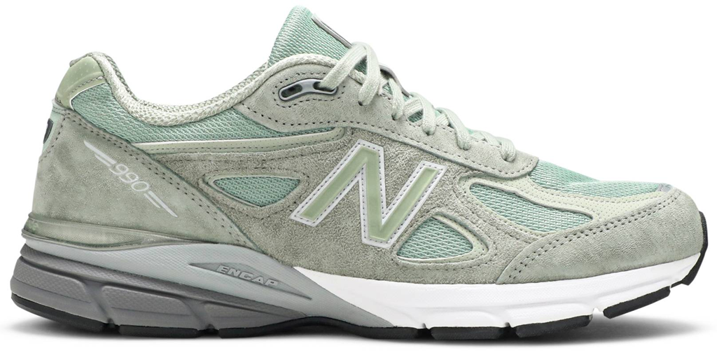 Giày New Balance 990 ‘Mint’ M990SM4