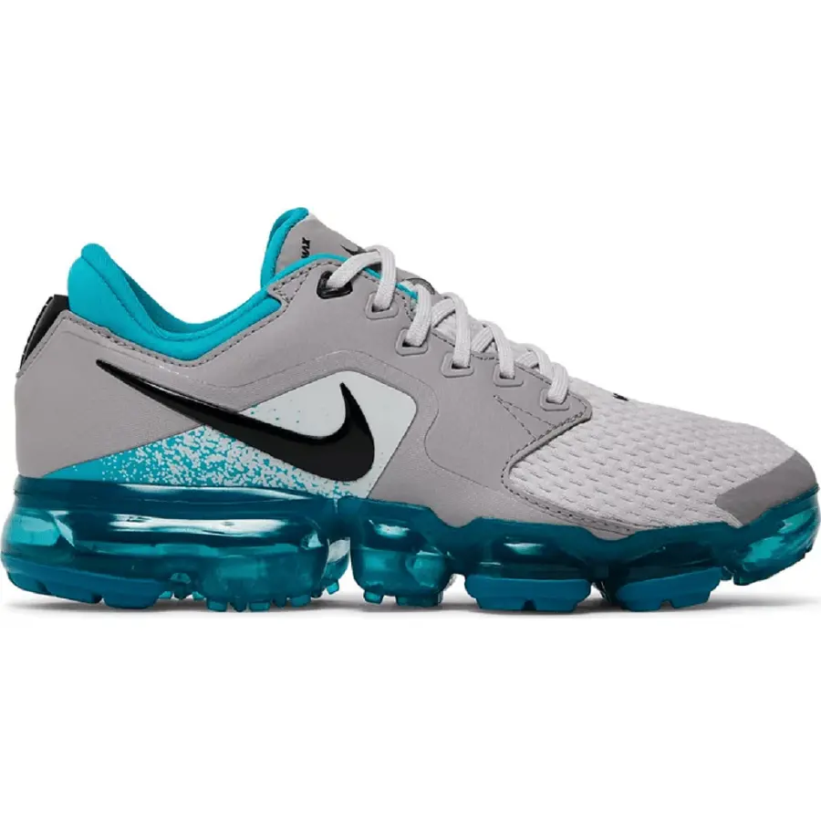 Giày Nike Air VaporMax GS 'Vast Grey' 917963-011