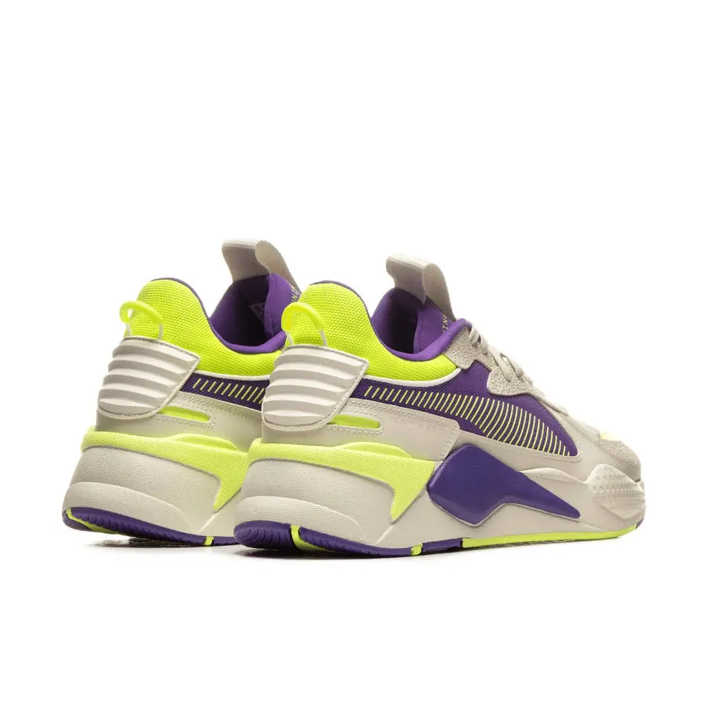 Giày Puma RS-X Hard Drive 'Purple Neon' 369818-09 - Ảnh 4