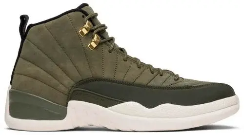 Giày Nike Air Jordan 12 Retro Chris Paul 'Class of 2003' 130690-301