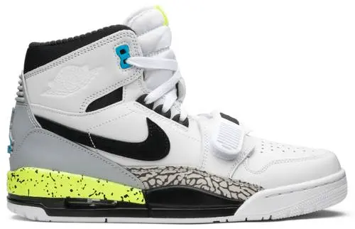 Giày Nike Just Don x Jordan Legacy 312 'Billy Hoyle' AQ4160-107