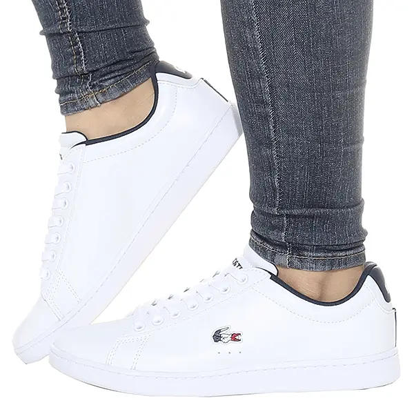 Alternative view of Giày Lacoste Wmns Carnaby Evo TR1 1 Sneaker 7-39SMA0033407