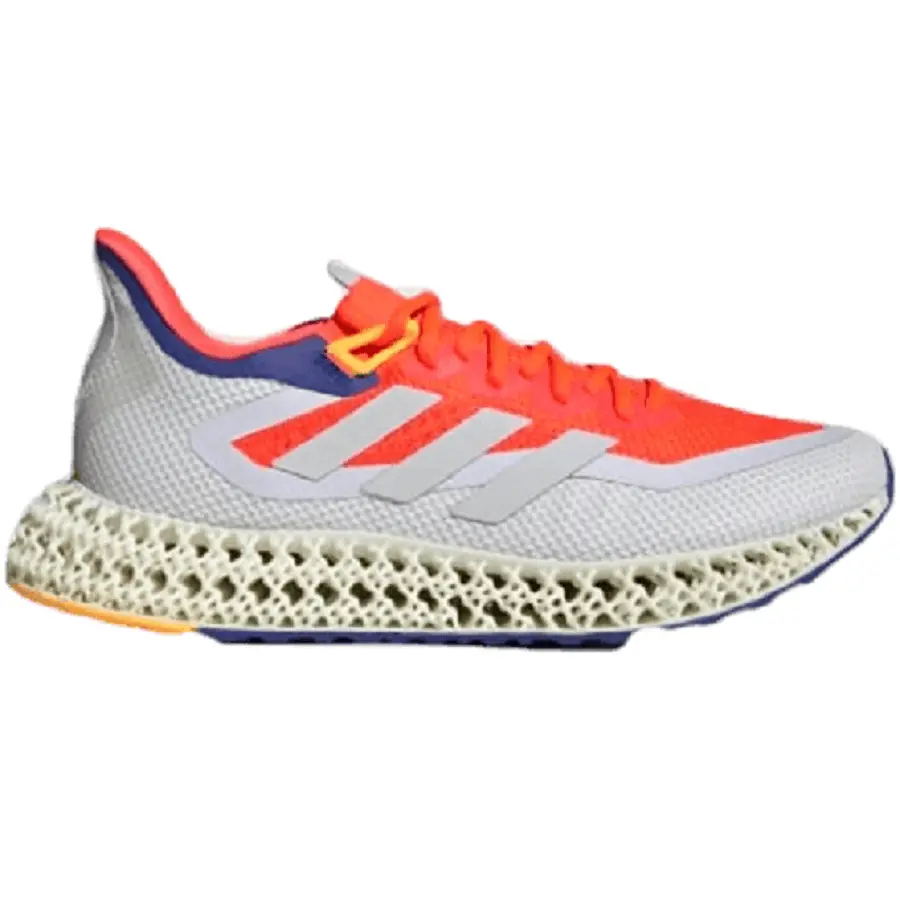 Giày Adidas 4DFWD 'Solar Red' HP7664