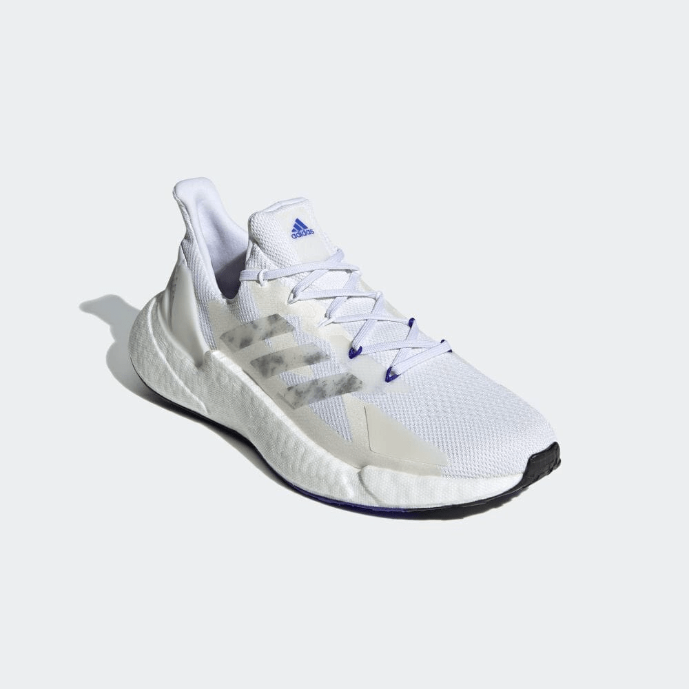 Giày Adidas X9000l4 Primeblue 'White Crystal' FY7393 - Ảnh 3