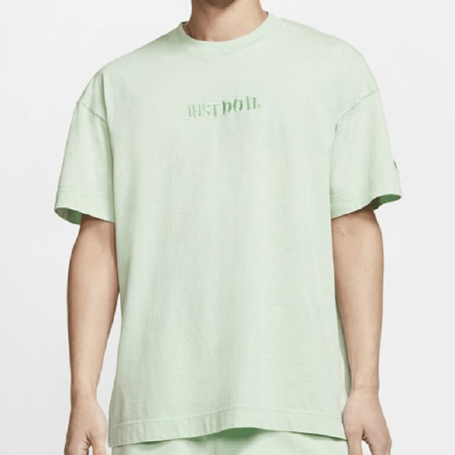 Áo Nike Sportswear JDI Mens Set Pistachio Frost CJ4572-321 - Ảnh 5