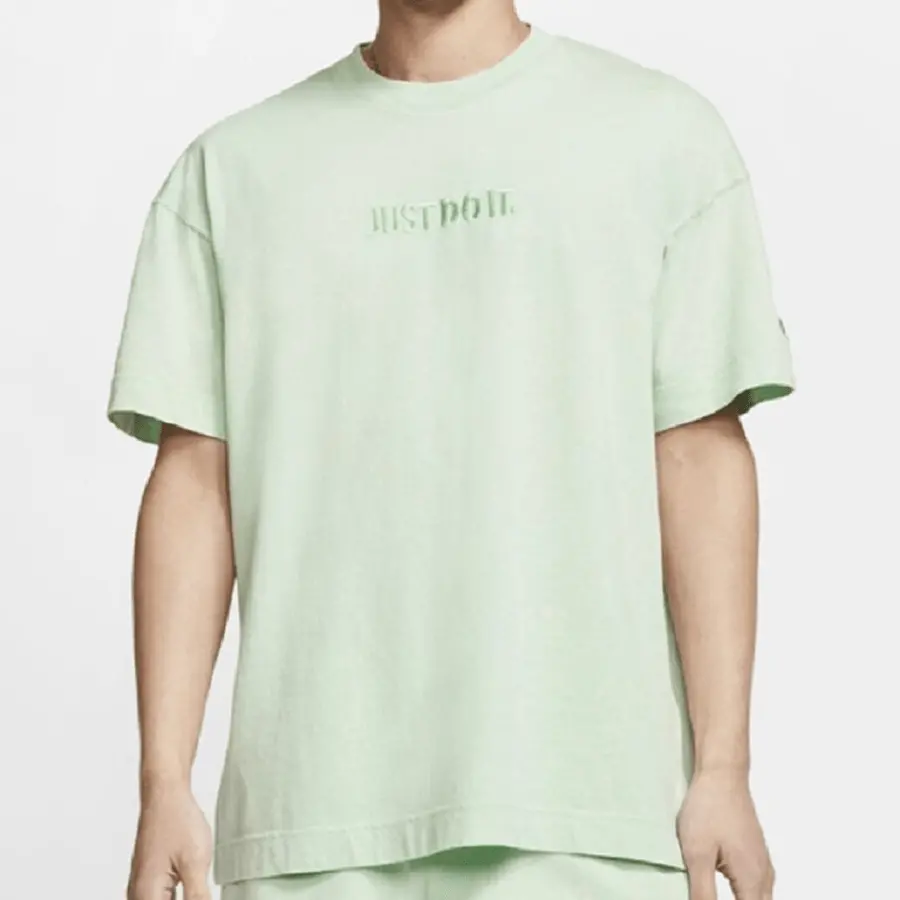 Áo Nike Sportswear JDI Mens Set Pistachio Frost CJ4572-321 - Ảnh 5
