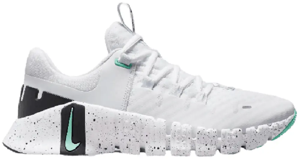 Giày Nike Free Metcon 5 'White' DV3950-101
