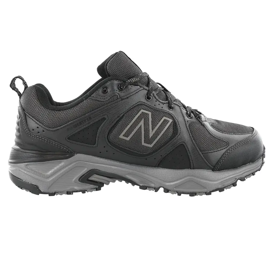 Giày New Balance 481 4E Wide 'Black' MT481WB3