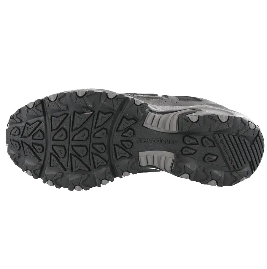 Giày New Balance 481 4E Wide 'Black' MT481WB3 - Ảnh 3