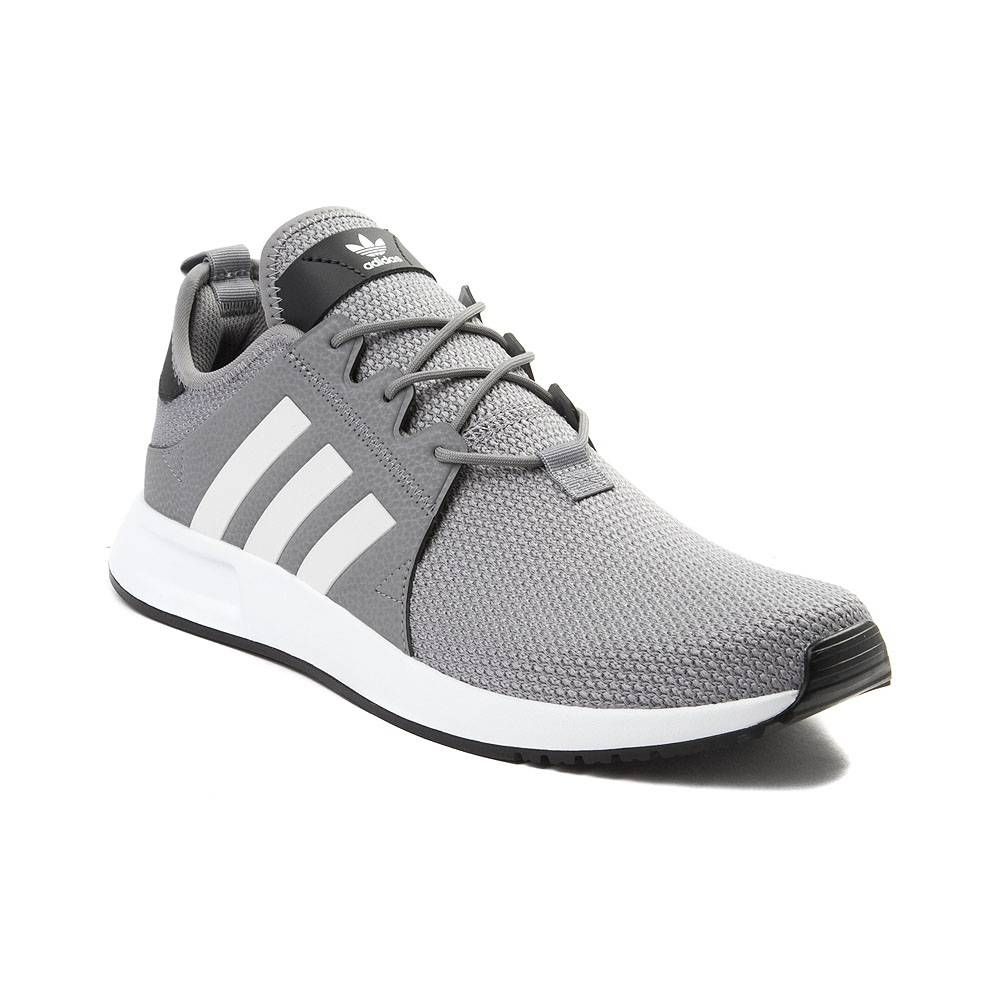 Giày Adidas X_PLR 'Grey Carbon' CQ2408 - Ảnh 5