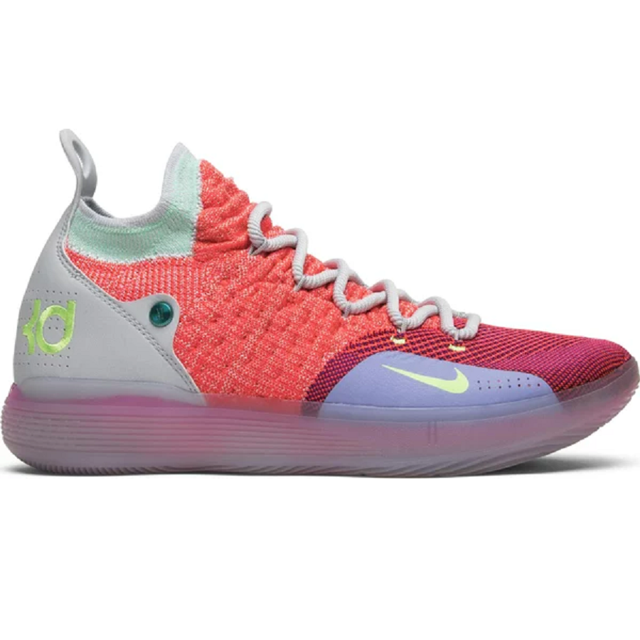 Giày Nike Zoom KD 11 'EYBL' AO2604-600