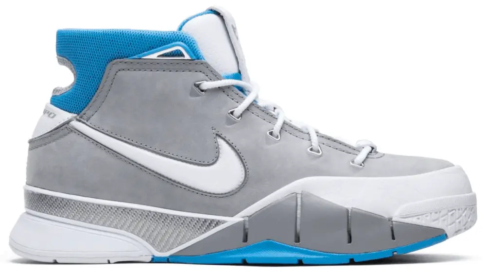 Giày Nike Zoom Kobe 1 Protro 'MPLS' AQ2728-001
