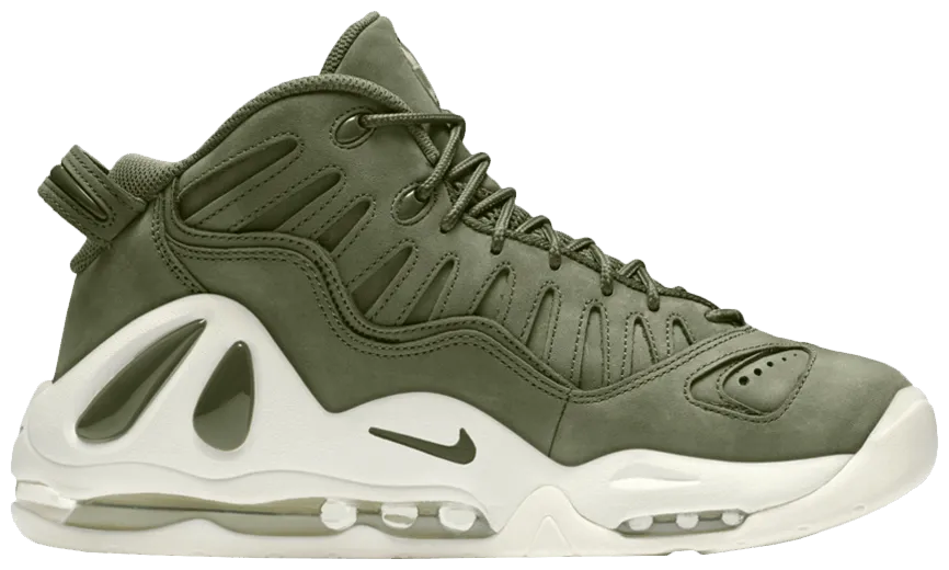 Giày Nike Air Max Uptempo 97 'Urban Haze' 399207-300