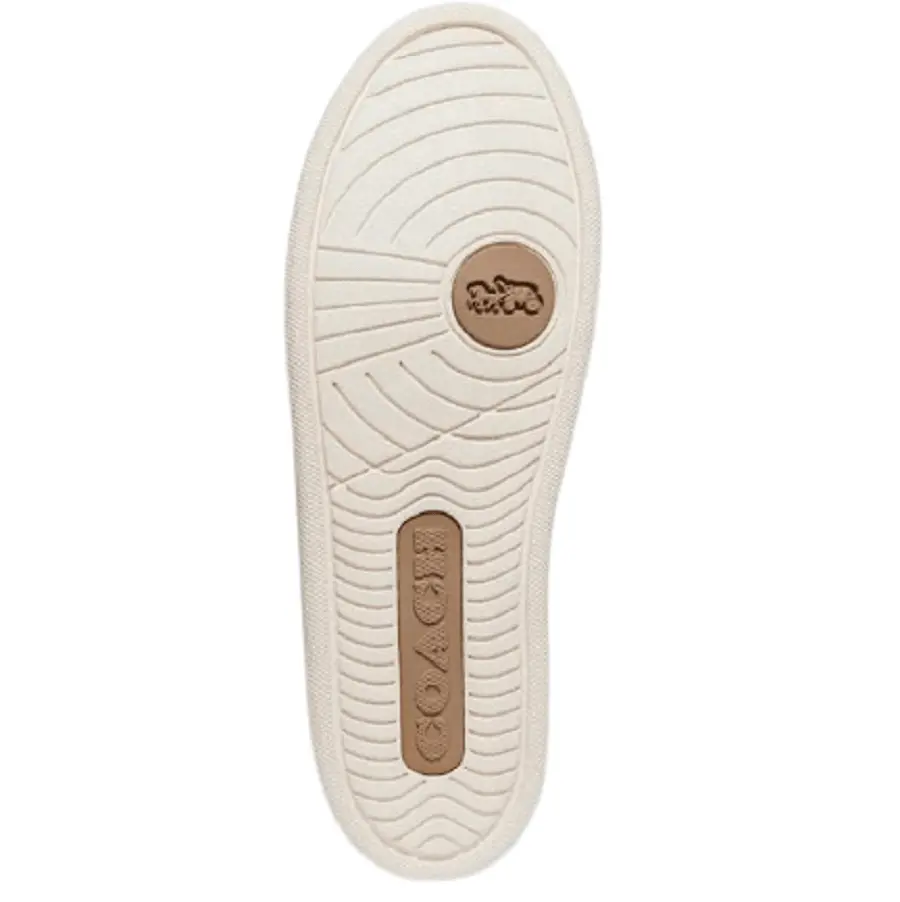 Alternative view of Giày Coach Lowline Low Top Sneaker G5039-QG9