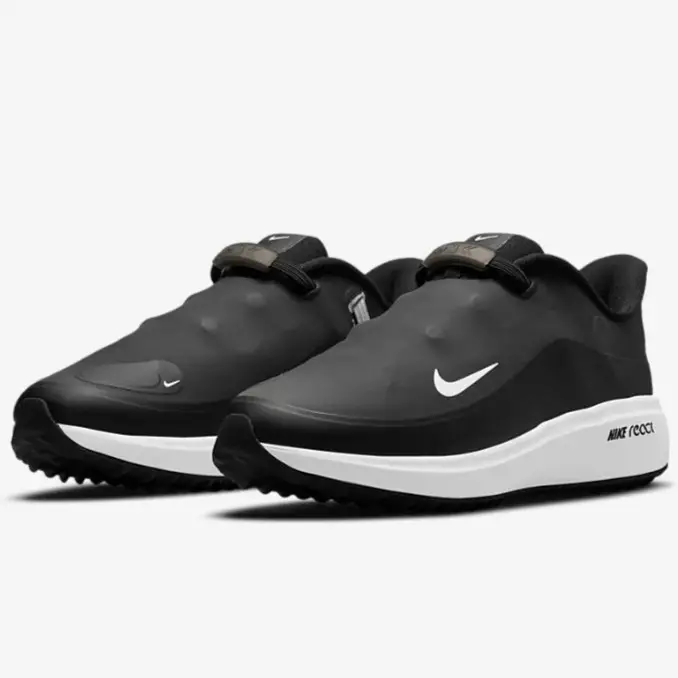 Giày Nike React Ace Tour Black CW3097-001 - Ảnh 4