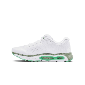 Alternative view of Giày Under Armour Wmns HOVR Infinite 3 'White Vapor Green' 3023556-103