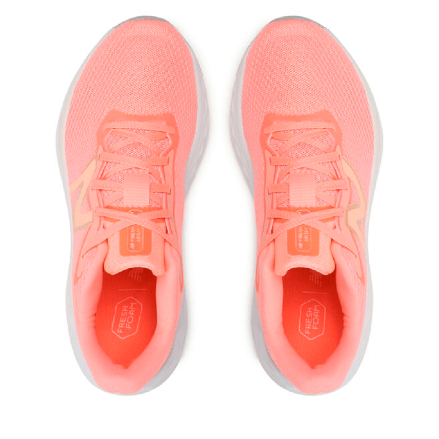 Giày New Balance Fresh Foam Arishi v4 'Grapefruit' WARISCC4 - Ảnh 3