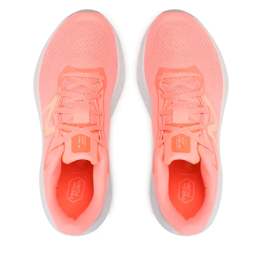 Giày New Balance Fresh Foam Arishi v4 'Grapefruit' WARISCC4 - Ảnh 3