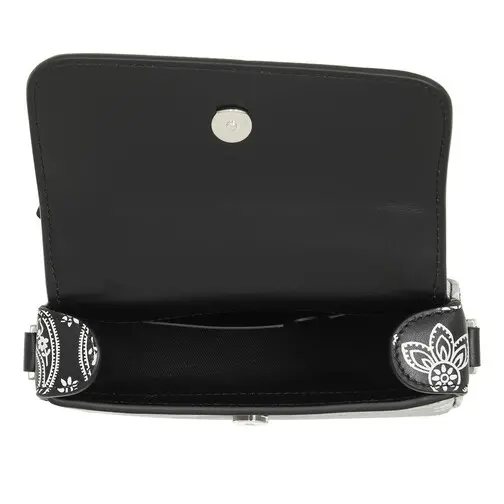 Alternative view of Túi Palm Angels Bandana 'Black White' PWNP004F21LEA0011001