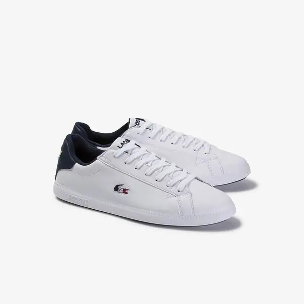 Alternative view of Giày Lacoste Graduate 39SMA0027-407