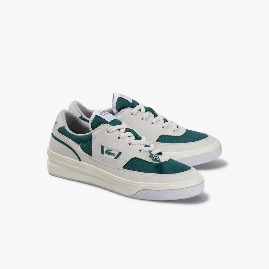 Giày Lacoste Support Original 120 1 7 39SMA0085-G80 - Ảnh 5