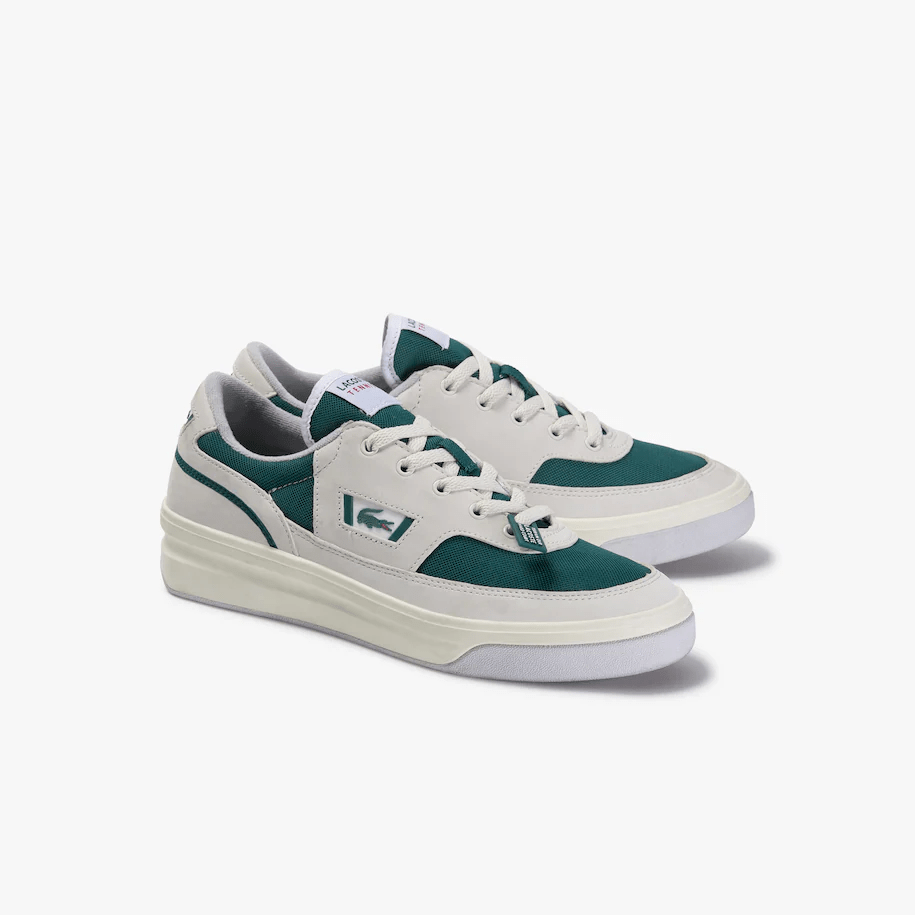 Giày Lacoste Support Original 120 1 7-39SMA0085-G80 - Ảnh 4