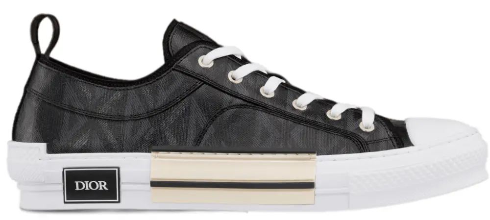 Giày Dior B23 Low Top 3SN249ZPP-H900