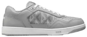 Giày Dior B27 Low 'Gray CD Diamond' 3SN272ZPP-H868