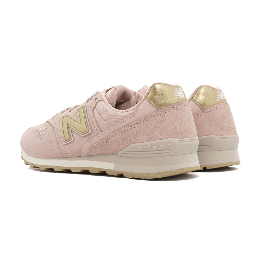 Giày New Balance 996 'Pink' WL996CH2 - Ảnh 5