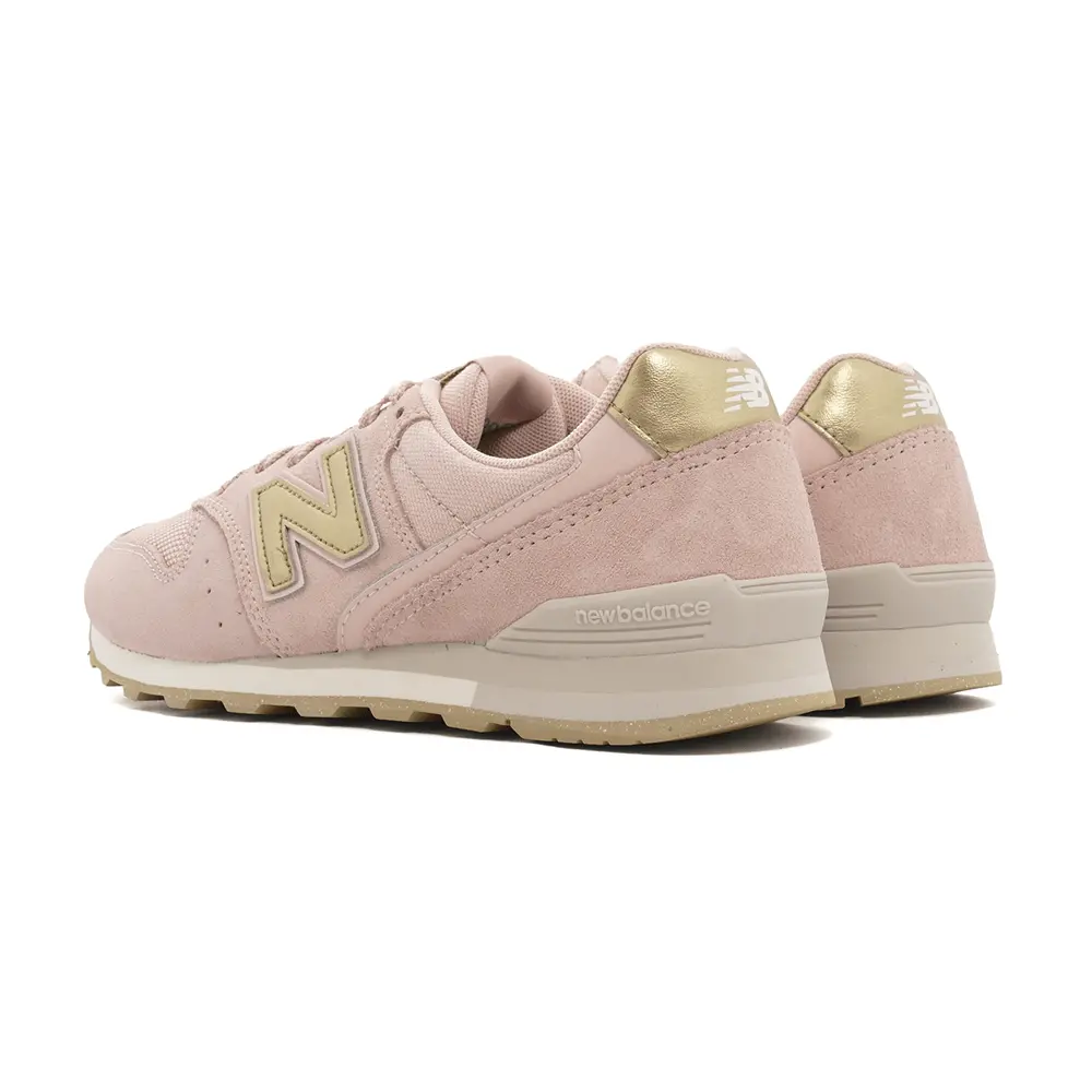Giày New Balance 996 'Pink' WL996CH2 - Ảnh 5