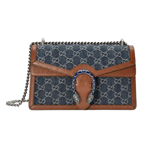 Túi Gucci Dionysus small shoulder bag 400249-2KQFN-4483