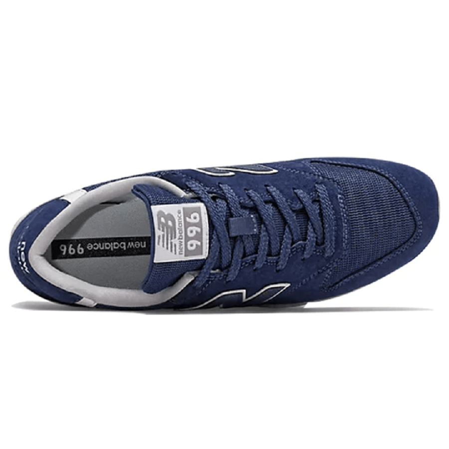 Giày New Balance 996 'Navy Blue' CM996AC - Ảnh 4
