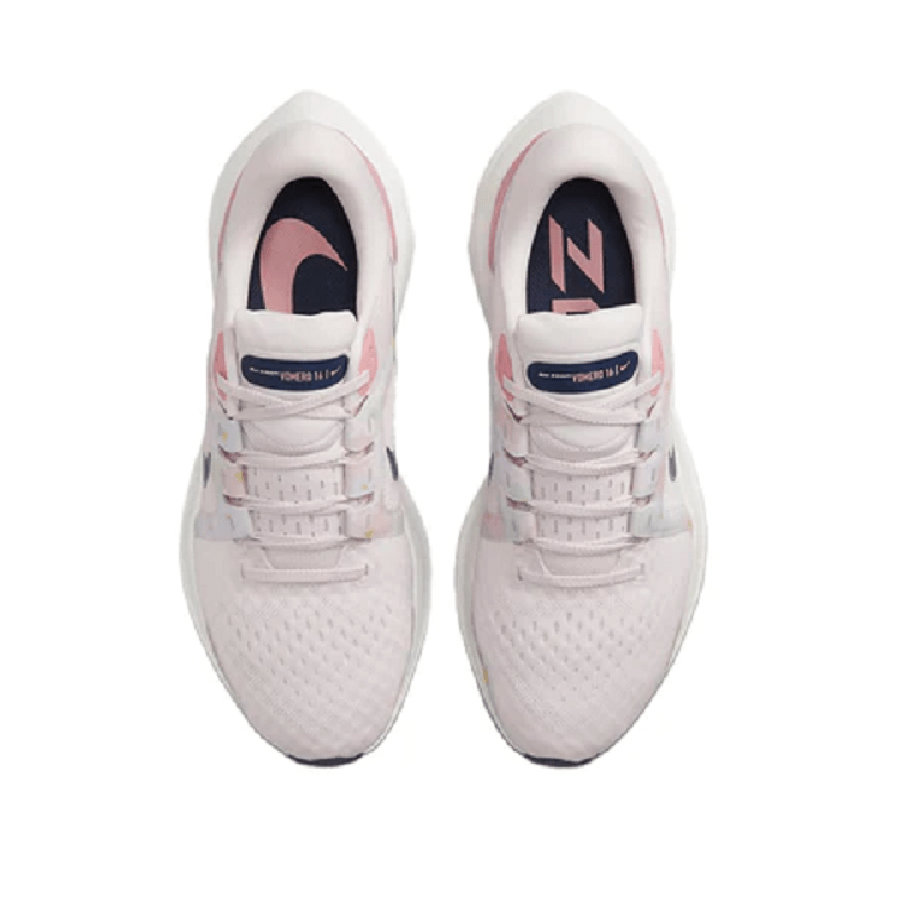 Giày Nike Air Zoom Vomero 16 Premium 'Pink Acid Wash' FJ2962-601 - Ảnh 3