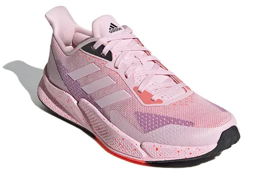Giày Adidas X9000L2 Fresh Candy ‘Pink’ FW0805 - Ảnh 8