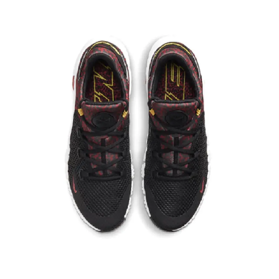 Giày Nike Free Metcon 4 'Leopard' DJ3015-016 - Ảnh 3