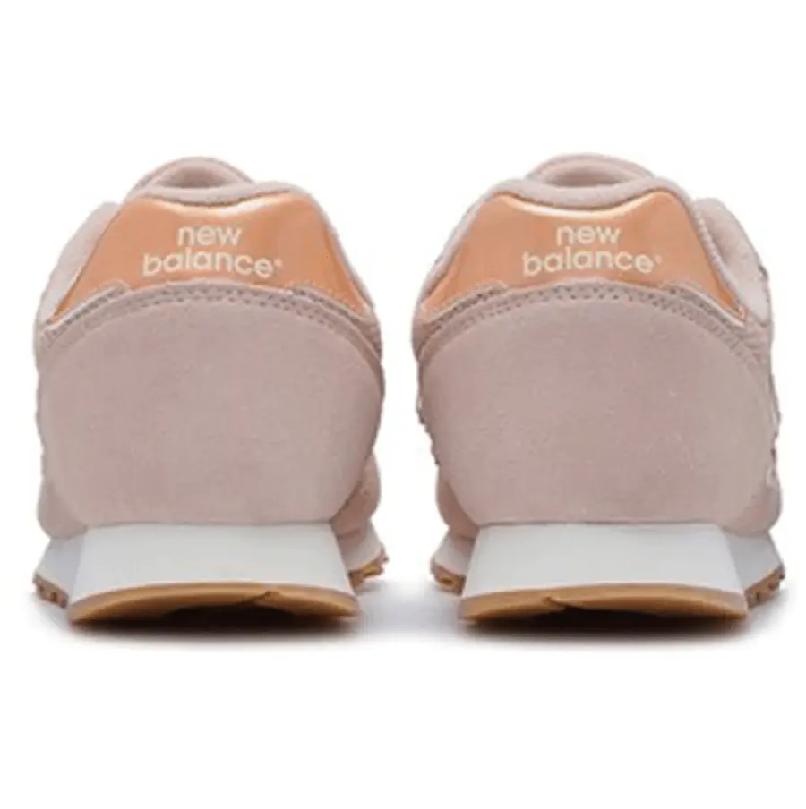 Alternative view of Giày New Balance 373 'Pink White Gum' WL373WNH