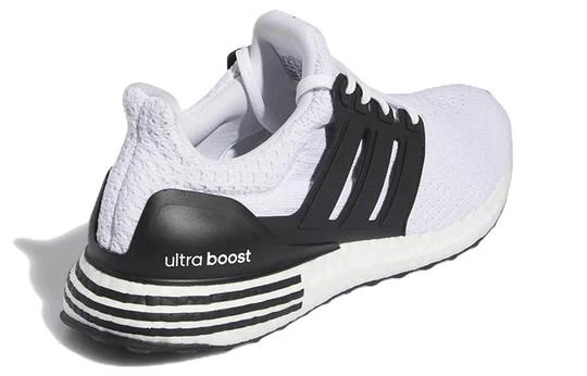 Giày Adidas UltraBoost 5.0 DNA 'White Black' GX9334 - Ảnh 4