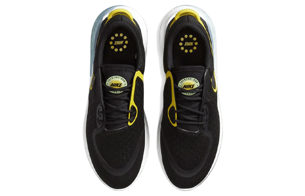 Giày Nike Joyride Dual Run 'Yellow And Black' CD4365-010 - Ảnh 4