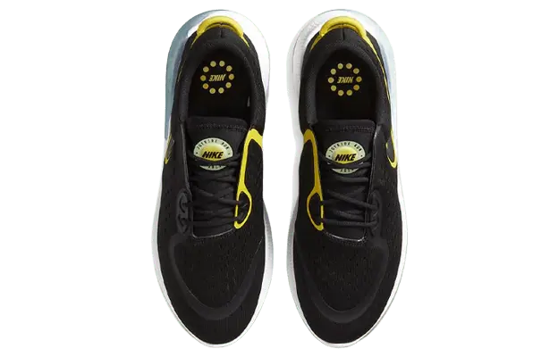 Giày Nike Joyride Dual Run 'Yellow And Black' CD4365-010 - Ảnh 4