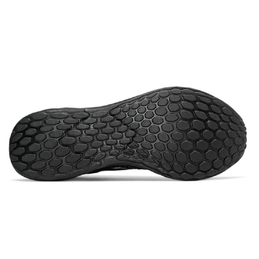 Giày New Balance Fresh Foam Tempo 'Triple Black' MTMPOTB - Ảnh 6