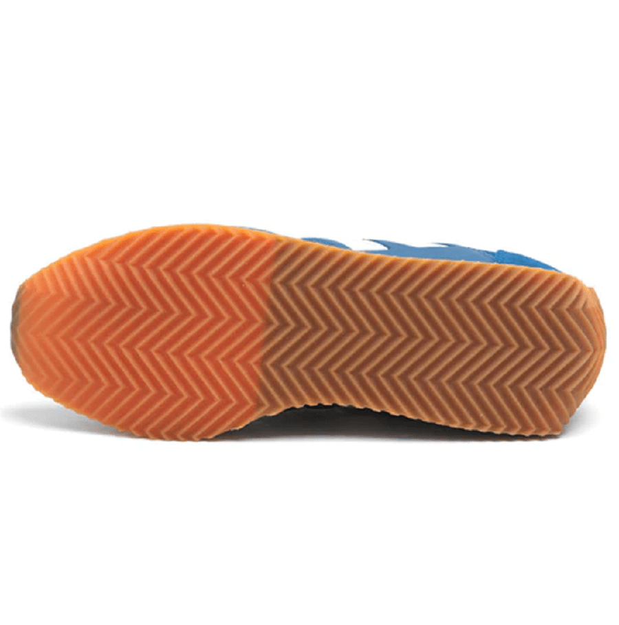 Giày New Balance 320 Series Low-Top 'Blue' U320MBL - Ảnh 2