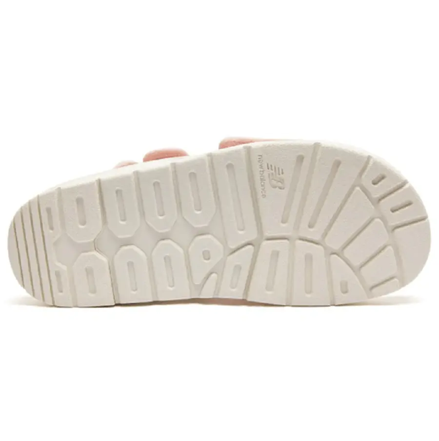 Giày New Balance 3206 Series Pink Unisex 'Pink Cream' SDL3206F - Ảnh 3