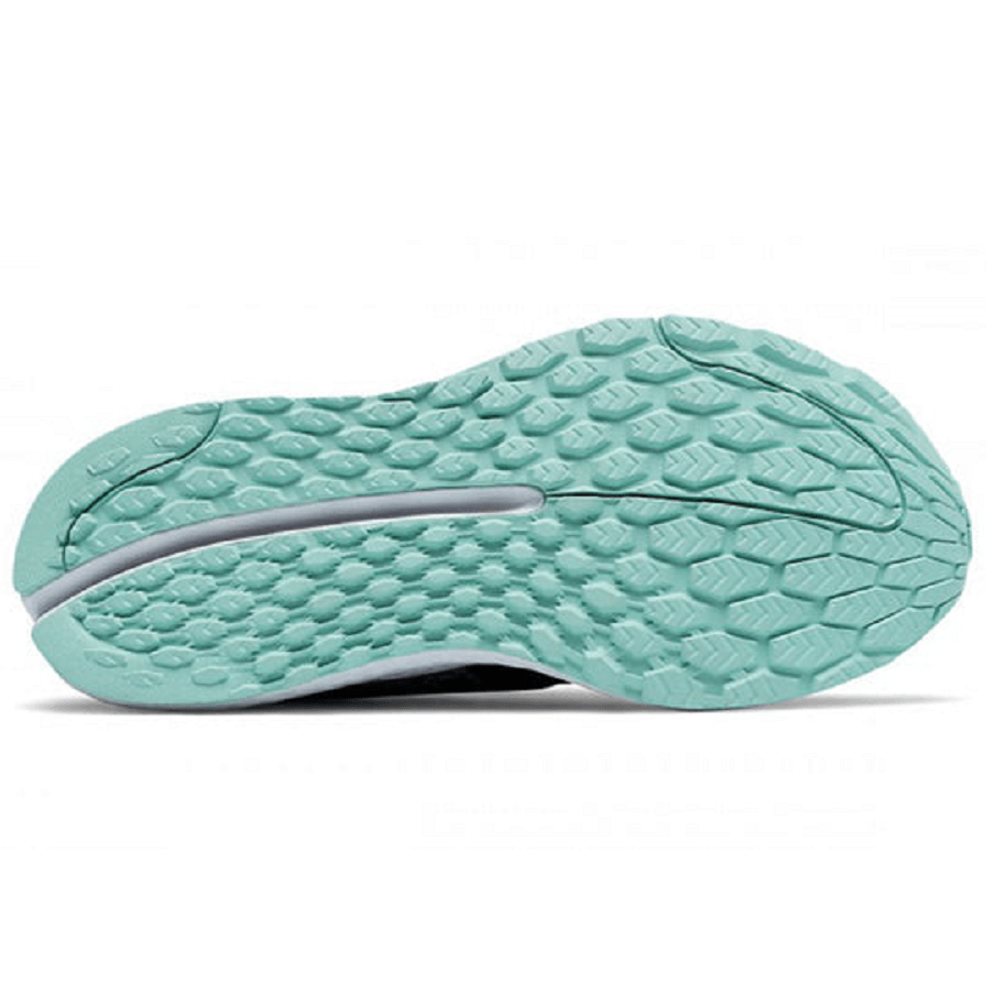 Giày New Balance Fresh Foam X Vongo v5 'Black' WVNGOBK - Ảnh 4