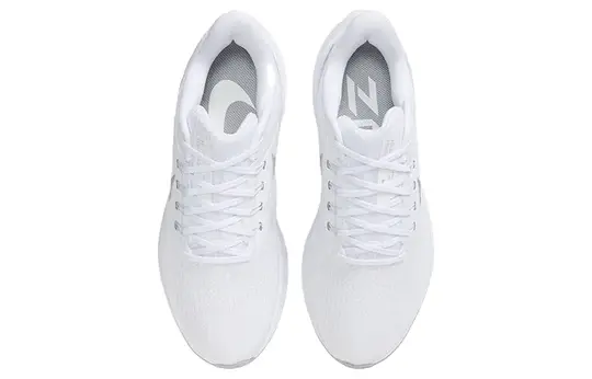 Giày Nike Air Zoom Pegasus 39 'White Pure Platinum' DH4072-100 - Ảnh 7